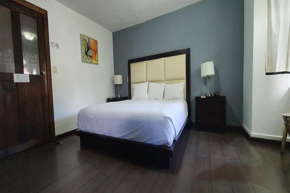 Jardines De Luz Hotel San Cristóbal de Las Casas Екстериор снимка