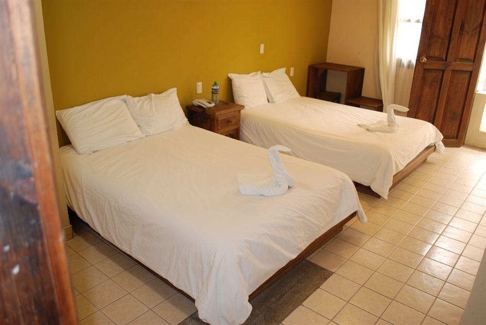 Jardines De Luz Hotel San Cristóbal de Las Casas Екстериор снимка