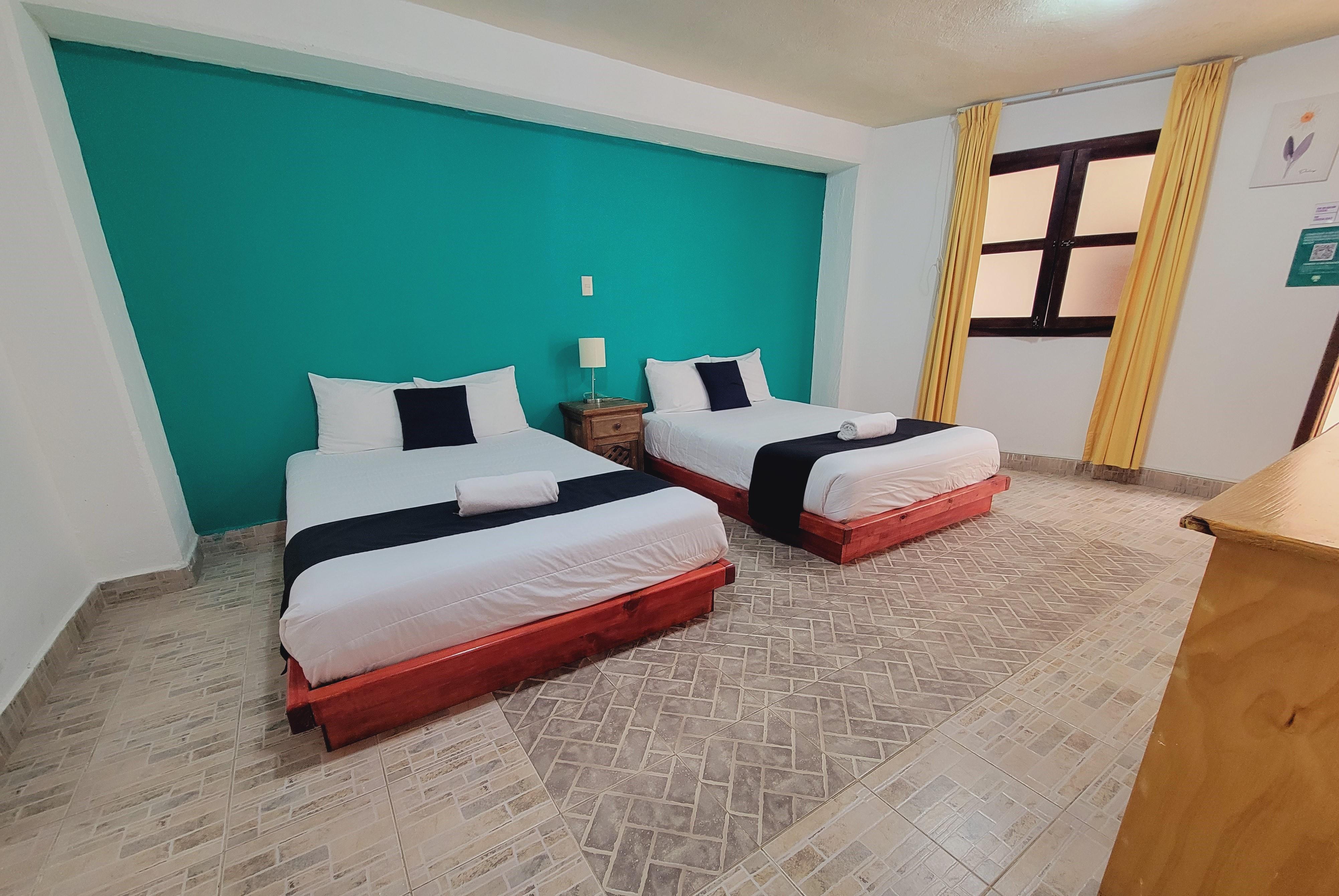 Jardines De Luz Hotel San Cristóbal de Las Casas Екстериор снимка