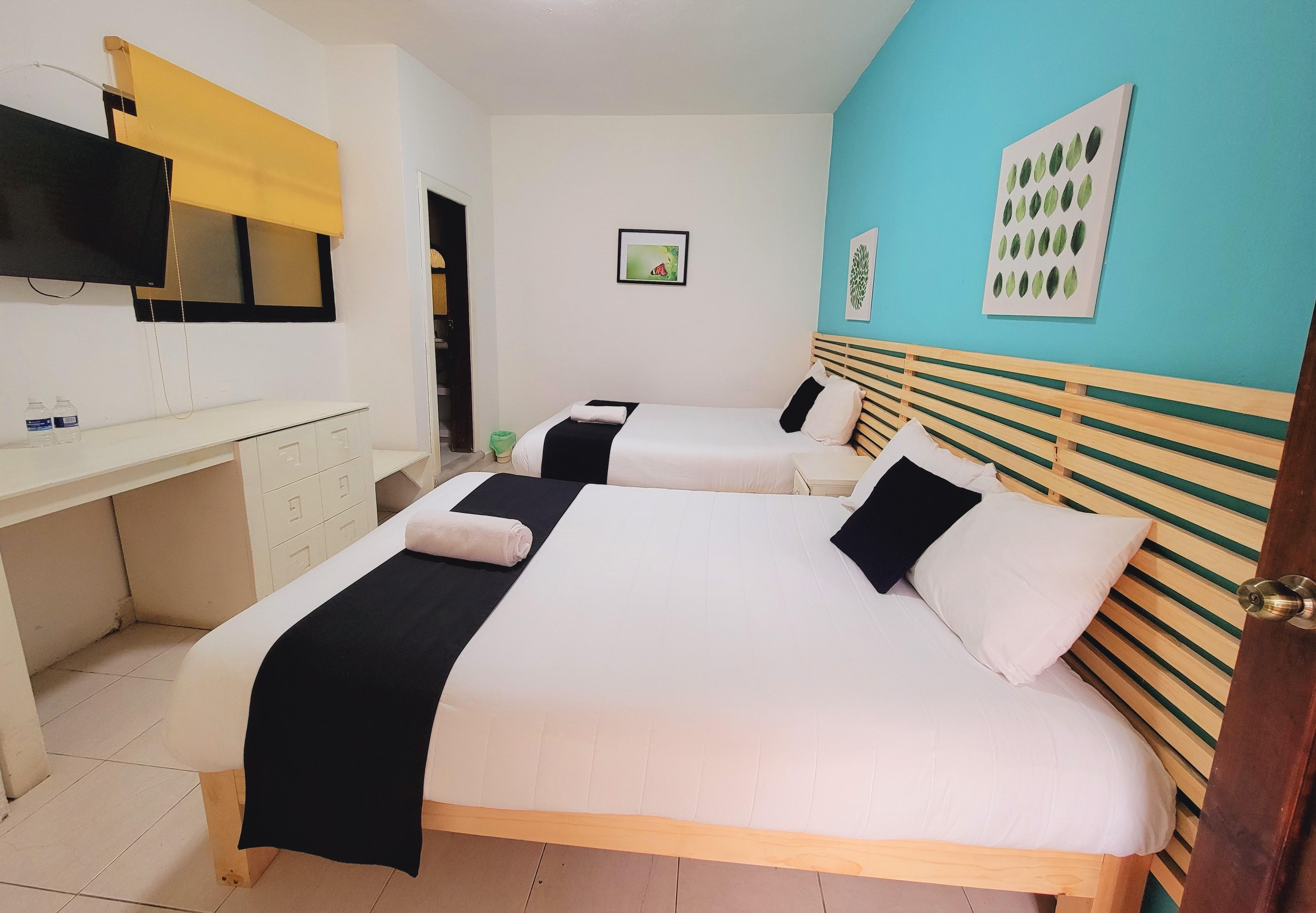 Jardines De Luz Hotel San Cristóbal de Las Casas Екстериор снимка