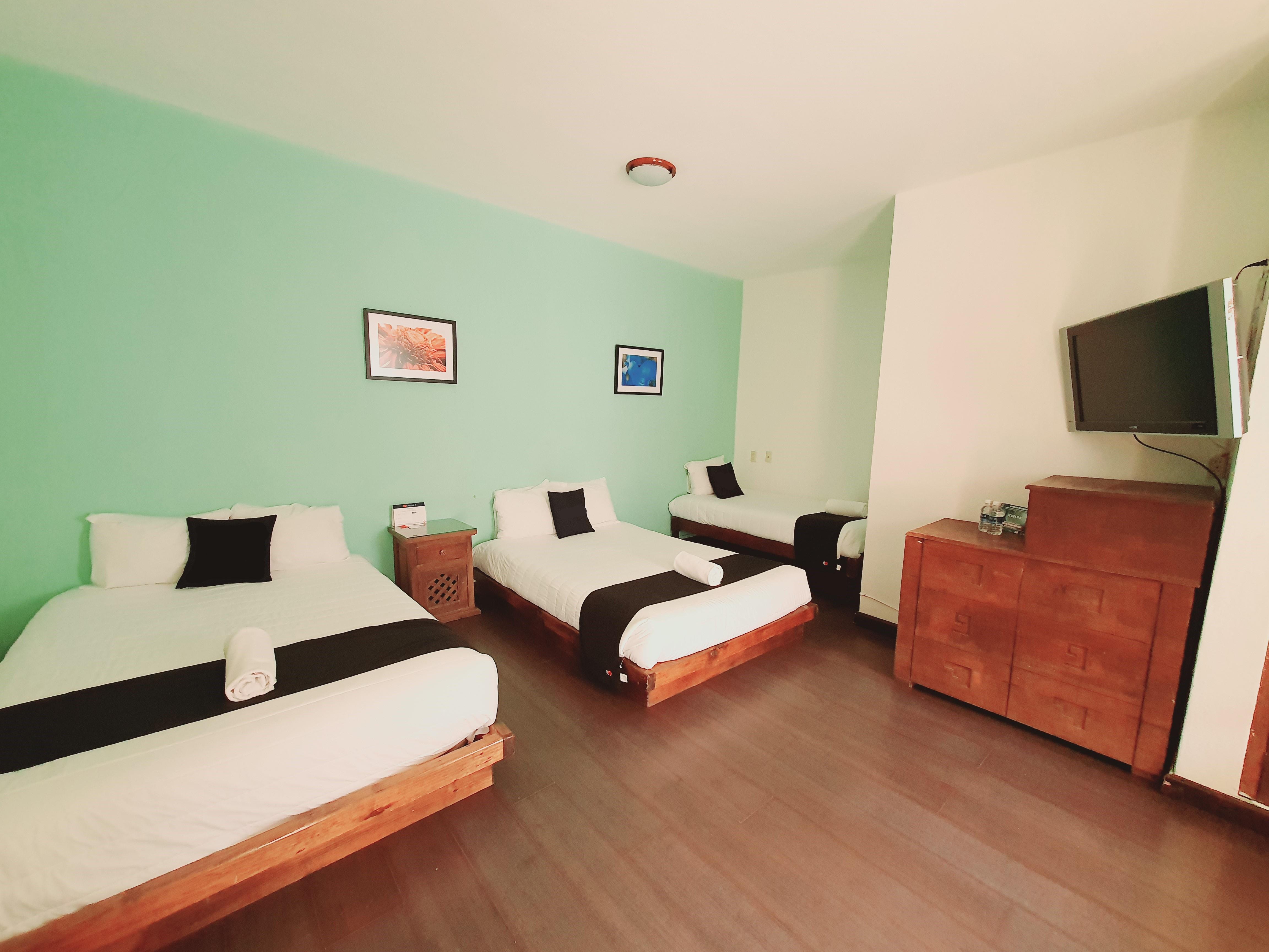 Jardines De Luz Hotel San Cristóbal de Las Casas Екстериор снимка