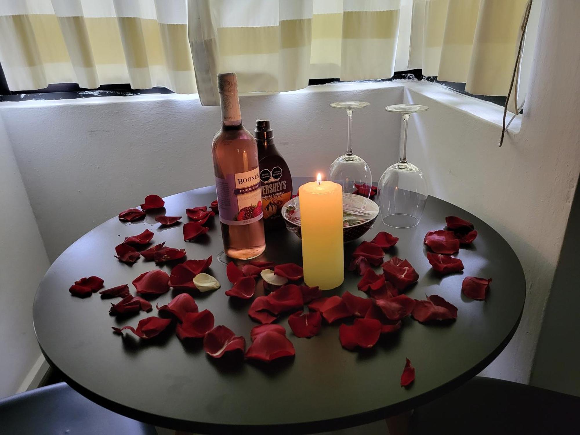 Jardines De Luz Hotel San Cristóbal de Las Casas Екстериор снимка
