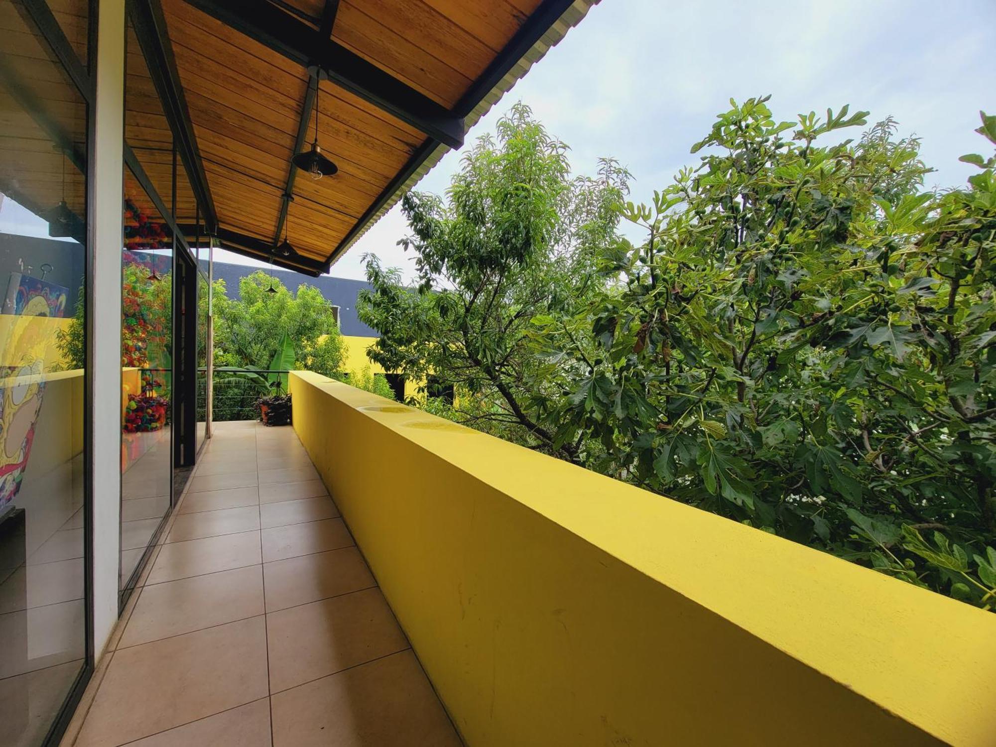 Jardines De Luz Hotel San Cristóbal de Las Casas Екстериор снимка