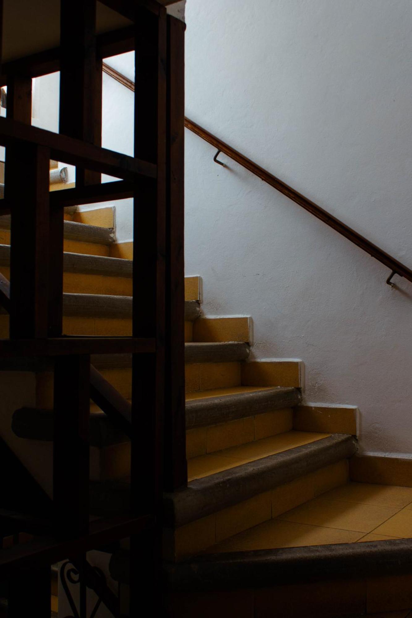 Jardines De Luz Hotel San Cristóbal de Las Casas Екстериор снимка