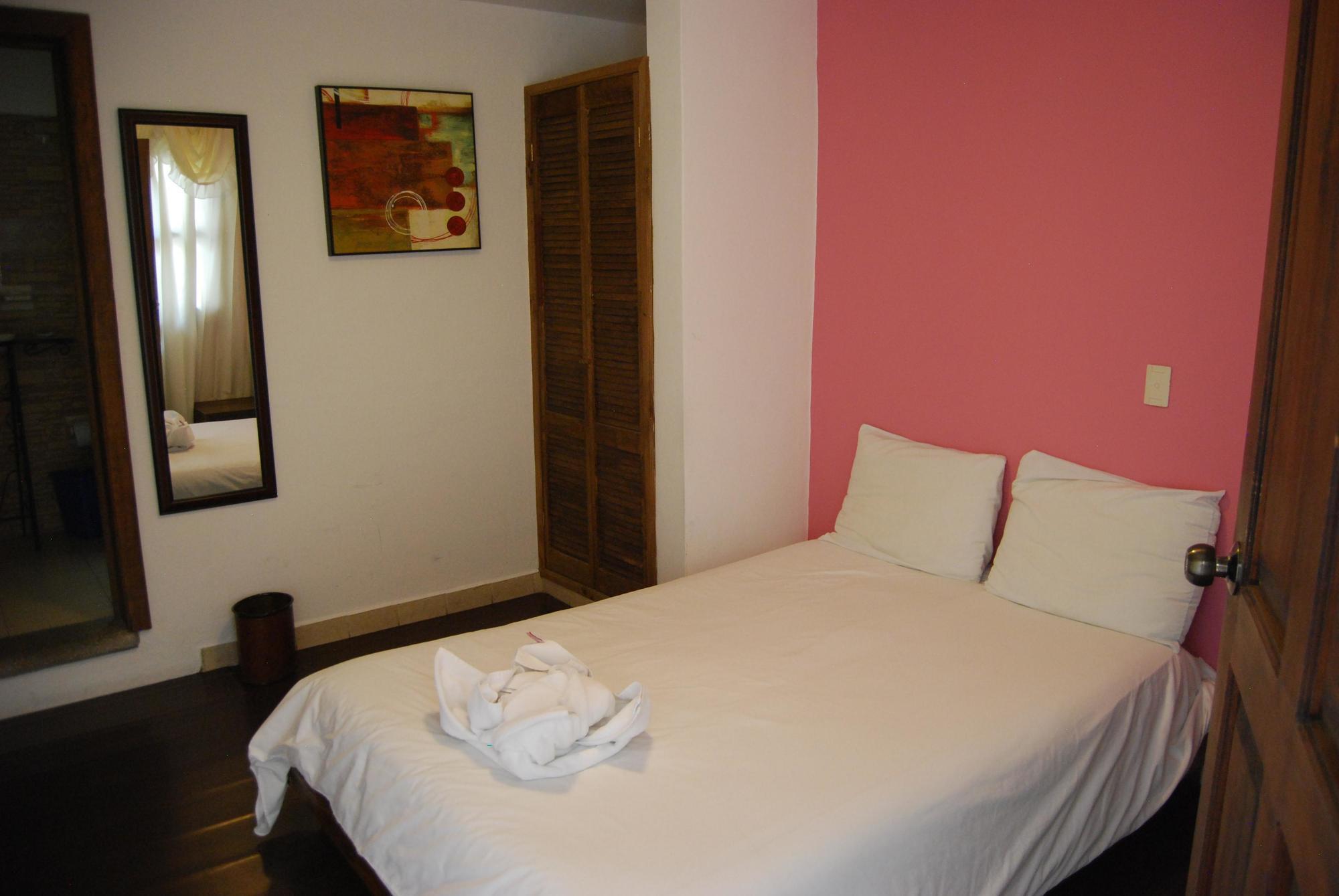 Jardines De Luz Hotel San Cristóbal de Las Casas Екстериор снимка