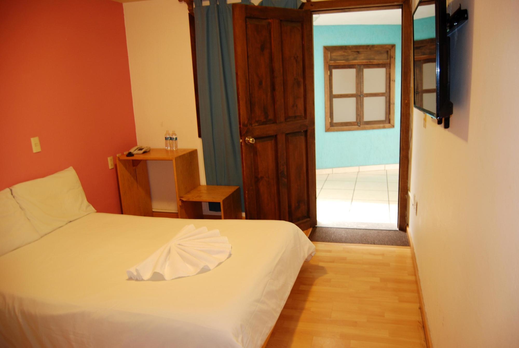 Jardines De Luz Hotel San Cristóbal de Las Casas Екстериор снимка