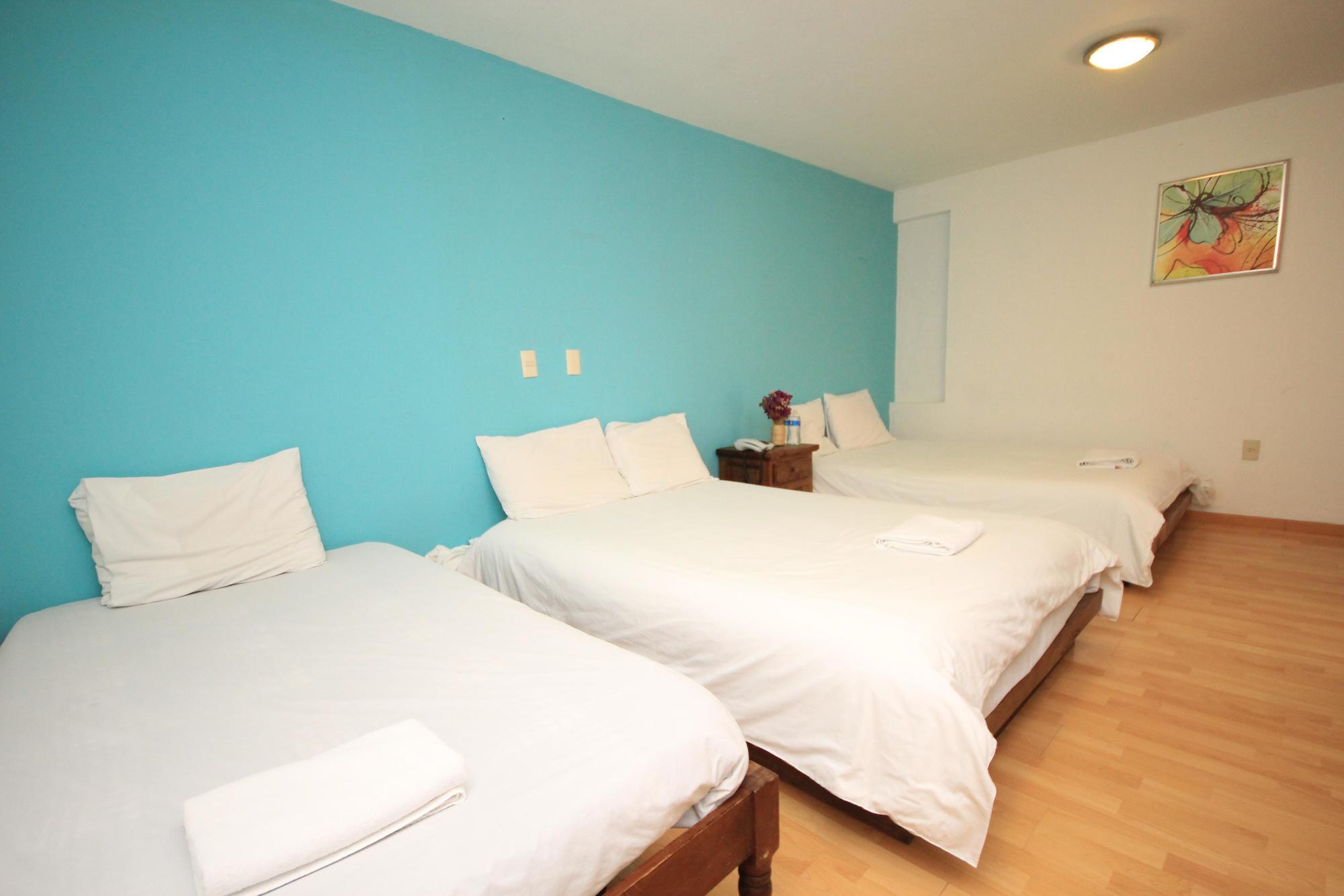 Jardines De Luz Hotel San Cristóbal de Las Casas Екстериор снимка