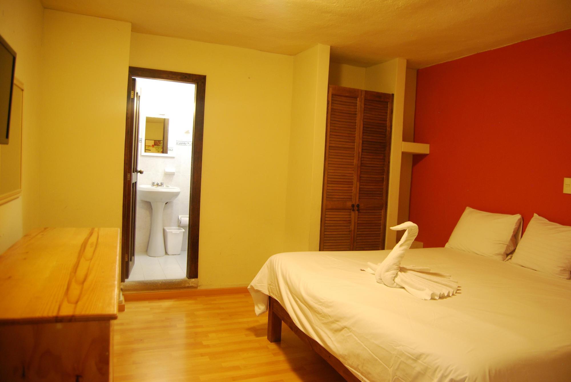 Jardines De Luz Hotel San Cristóbal de Las Casas Екстериор снимка