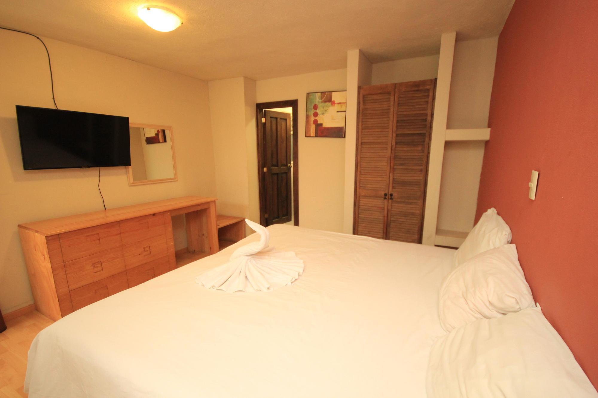 Jardines De Luz Hotel San Cristóbal de Las Casas Екстериор снимка