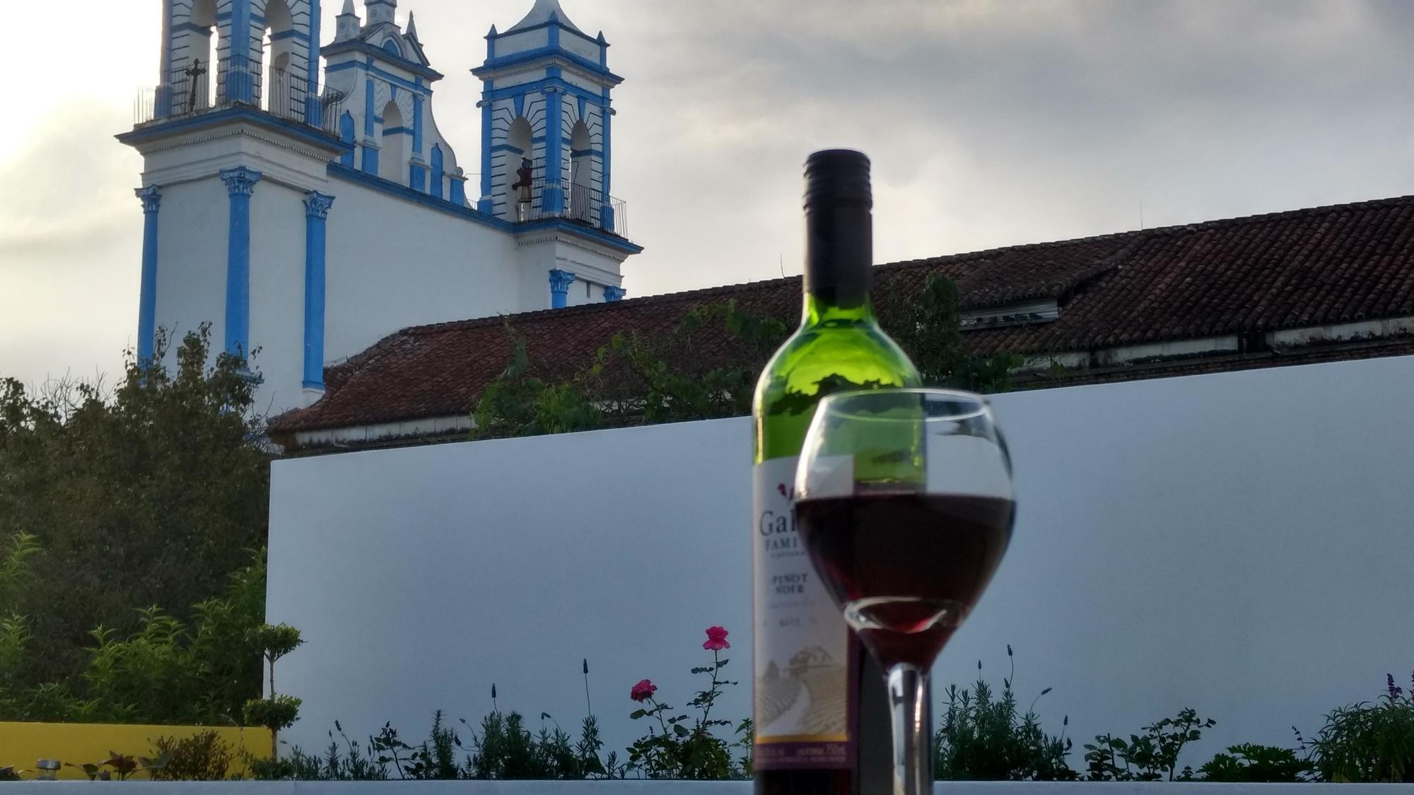 Jardines De Luz Hotel San Cristóbal de Las Casas Екстериор снимка